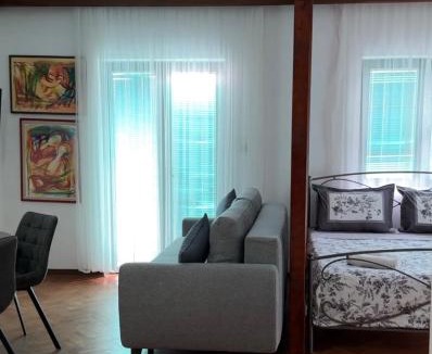 Babilonija Apartment | Djukanovic Apartments