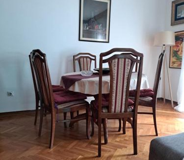 Babilonija Apartment | Djukanovic Apartments