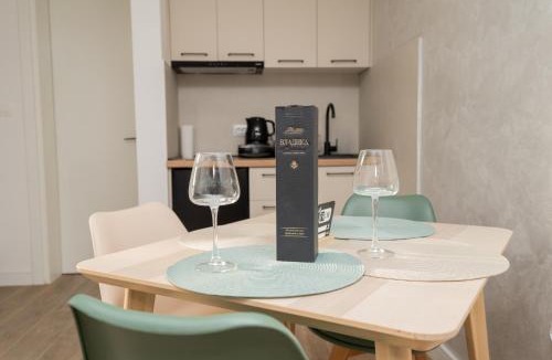 Virpazar House | Djurovic Lux Apartments
