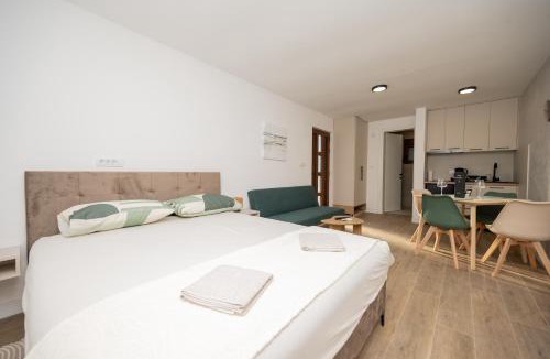 Virpazar House | Djurovic Lux Apartments