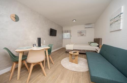 Virpazar House | Djurovic Lux Apartments
