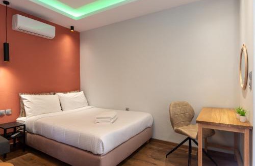 Heraklion Apartment | Dk inner Heraklion