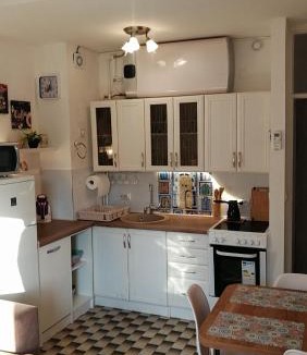 Igalo Apartment | DLX Apartman Adriatics