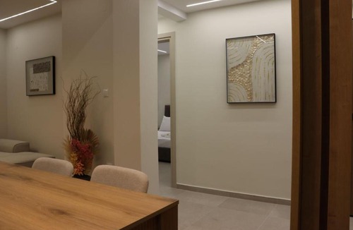 Nea Michaniona Apartment | DM Apartments