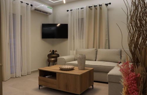 Nea Michaniona Apartment | DM Apartments