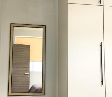 Kavala Apartment | DNS Elements Apartments 2
