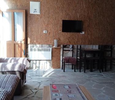 Savnik Apartment | -DO- Gradac