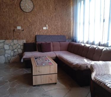 Savnik Apartment | -DO- Gradac