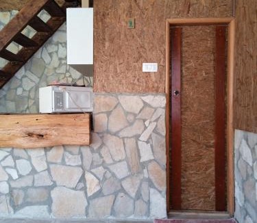 Savnik Apartment | -DO- Gradac