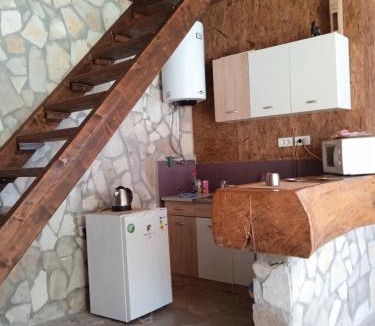 Savnik Apartment | -DO- Gradac