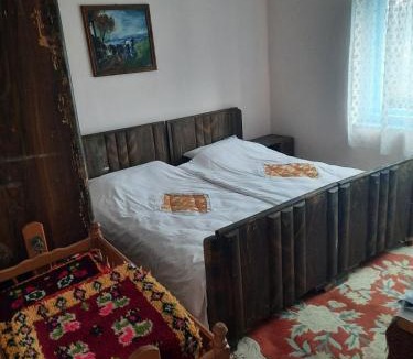 Montenegro Villa | Do Vuceljica
