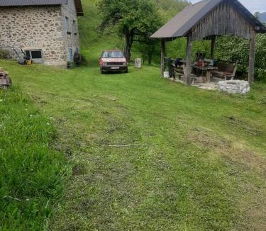 Montenegro Villa | Do Vuceljica