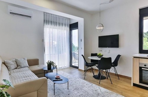 Dobra Voda Apartment | Dobra Voda 10A - Holiday apartment