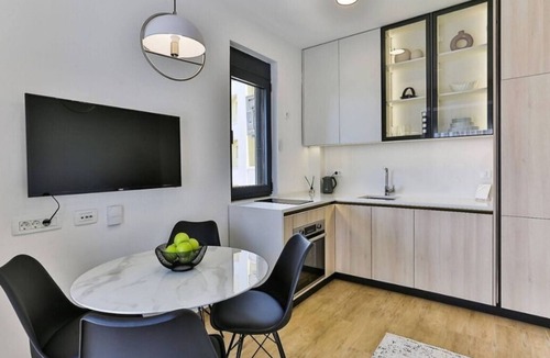 Dobra Voda Apartment | Dobra Voda 10A - Holiday apartment