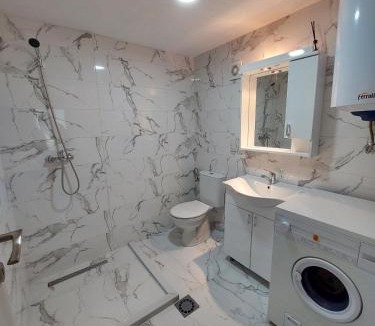Plav Apartment | DOBRA VODA