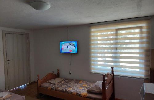 Plav Apartment | DOBRA VODA