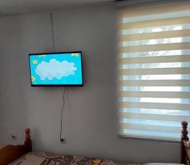 Plav Apartment | DOBRA VODA