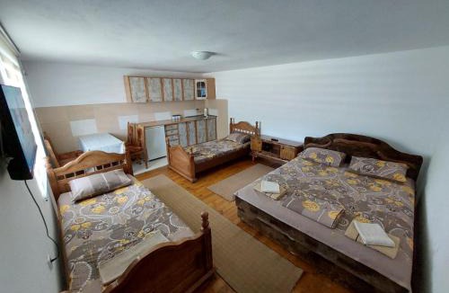 Plav Apartment | DOBRA VODA