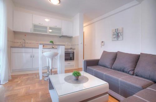 Velji Vinogradi Apartment | Dobrljanin LUX apartment