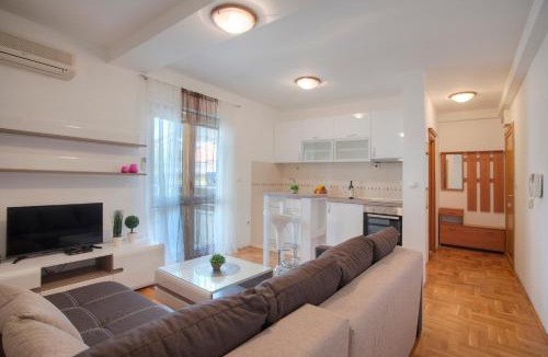 Velji Vinogradi Apartment | Dobrljanin LUX apartment