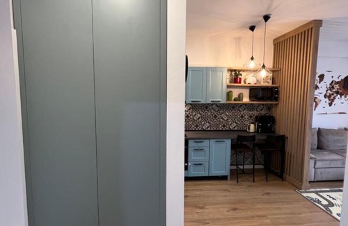 Bjelisi Apartment | Doce Refugio