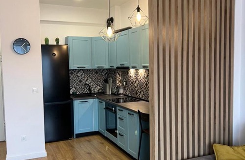Bjelisi Apartment | Doce Refugio