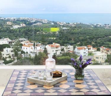 Xiro Chorio House | Doctor's Home
