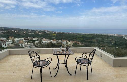 Xiro Chorio House | Doctor's Home
