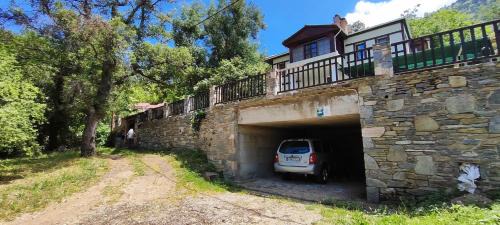 Megalos Prinos House | Doctors' House Mikros Prinos