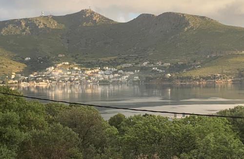 Leros Apartment | Dodekanisos Leros I