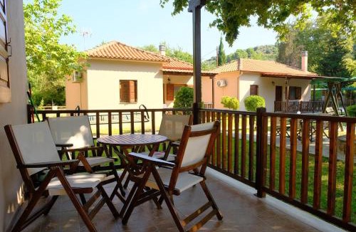 Platania House | Dodis Village