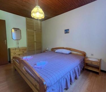 Limljani Apartment | DOLCE NOTTE rooms