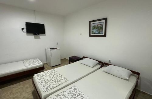Rana Apartment | Dolcinegro