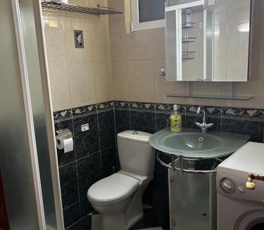 Gospostina Apartment | Doles Apartment