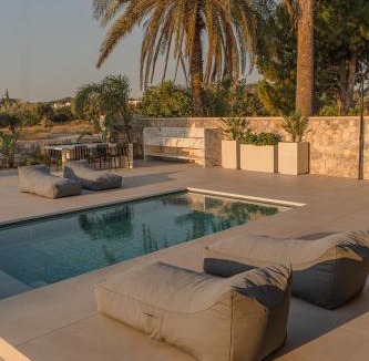 Faliraki Villa | Dolit Elegant Villa