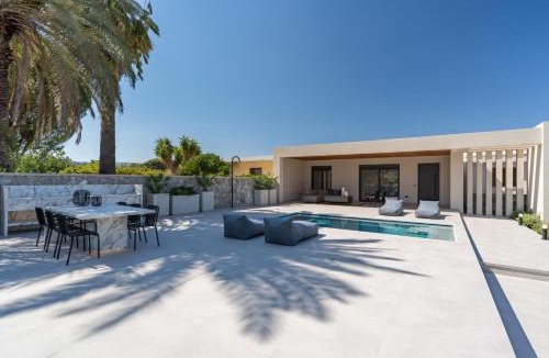 Faliraki Villa | Dolit Elegant Villa