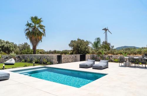 Faliraki Villa | Dolit Elegant Villa