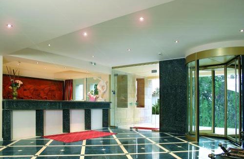 Agii Apostoli Hotel | Dolphin Resort & Conference