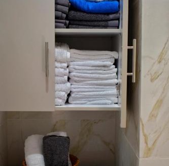 Lixouri Apartment | Dolphins House