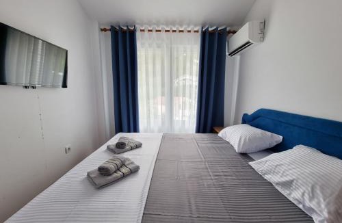 Podmaine Apartment | Dom M Apartments