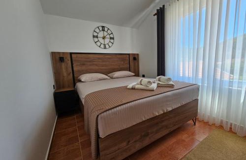 Podmaine Apartment | Dom M Apartments