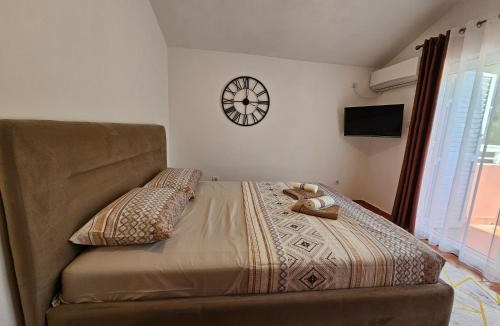 Podmaine Apartment | Dom M Apartments