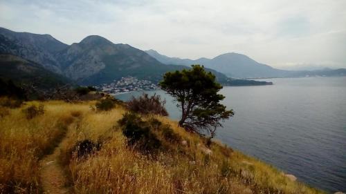 Sutomore Apartment | Dom za odmor J&S