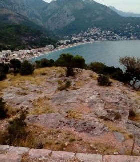 Sutomore Apartment | Dom za odmor J&S