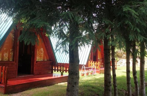 Savnik Ski Chalet | -Domaćinstvo-ŠAPAT-