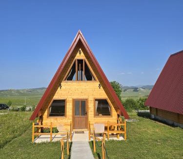 Virak House | Domaćinstvo Krstajić - Rural holiday