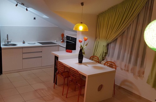 Becici Apartment | Domador Rooms & Apartments