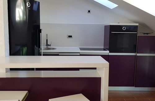 Becici Apartment | Domador Rooms & Apartments