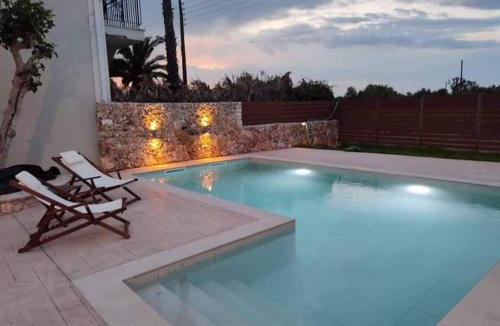 Laganas Apartment | Domenica Apts II