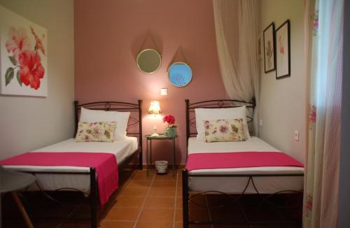 Laganas Apartment | Domenica Apts II